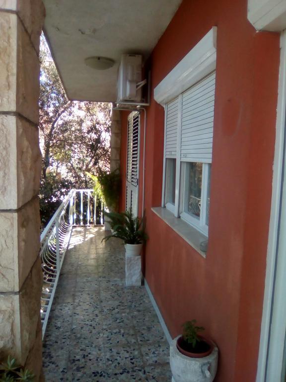 Daniela Apartment Makarska Exterior photo
